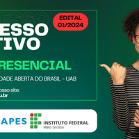 Processo seletivo