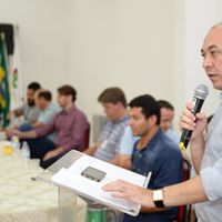 Semana começa com abertura do ano letivo no IFMT CAmpus Sorriso