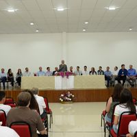 IFMT Campus Sorriso apresenta 56 trabalhos e sedia 9 palestras durante IV Jocipe