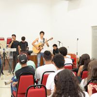 Semana começa com abertura do ano letivo no IFMT CAmpus Sorriso