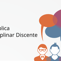 CONSUP: Consulta pública para o Regimento Disciplinar Discente