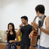 Semana começa com abertura do ano letivo no IFMT CAmpus Sorriso