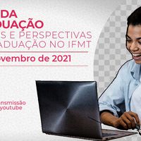 Divulgação/ IFMT